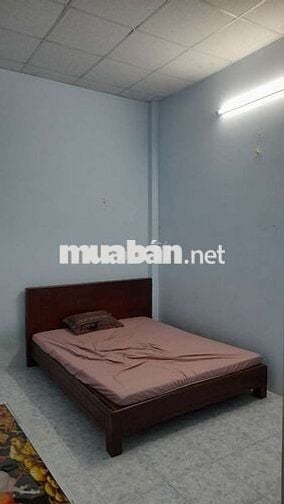 Nhà sổ hồng riêng đường phạm thị giây chính chủ bán