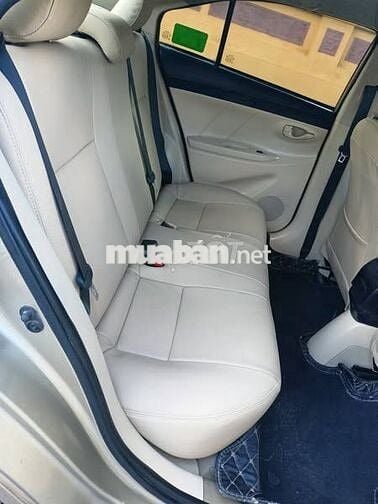 Cần bán Vios sx 2015 MT