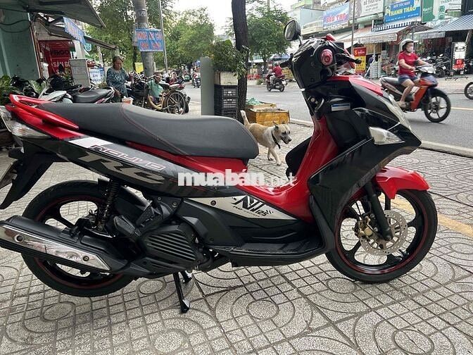 cần bán xe novo6