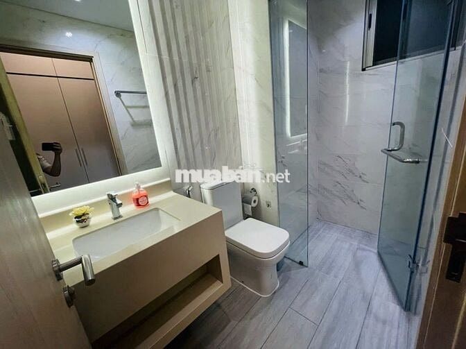 BÁN MIDTOWN GIÁ *** CÒN SÓT LẠI- 90M2 - 8,9 TỶ -SỔ HỒNG-Ô XE TRỆT