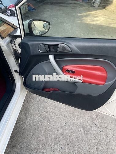 Ford Fiesta 2013  - 120000 km