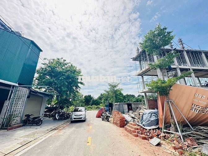Chốt nhà gần Làng Đại Học Huế. Tiềm năng sinh lời đến 30% sau 2 năm