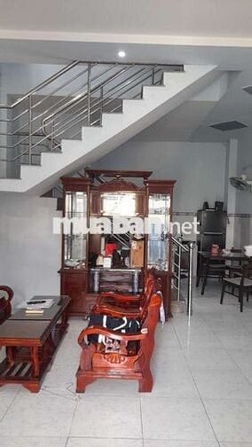 Nhà sổ hồng riêng đường phạm thị giây chính chủ bán