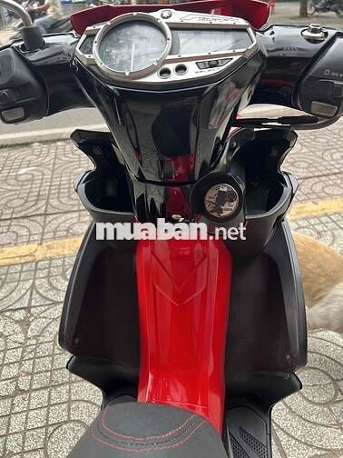 cần bán xe novo6