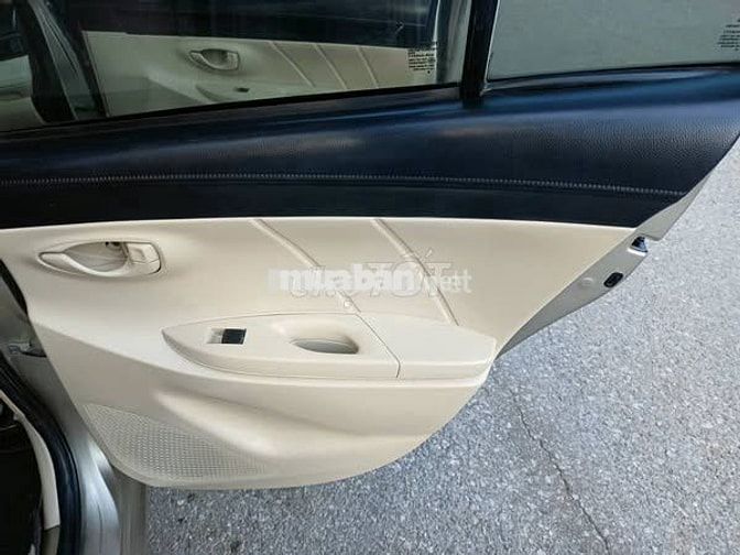 Cần bán Vios sx 2015 MT