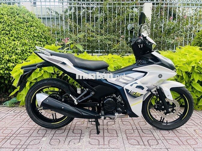 Exciter 155vva - dk 5/2022 - bstp chính chủ