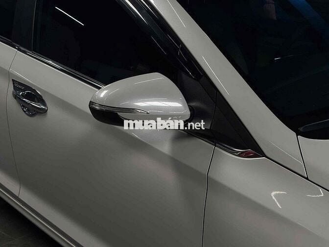 Hyundai Accent 2020 1.4 AT - 49000 km