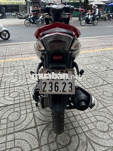 cần bán xe novo6