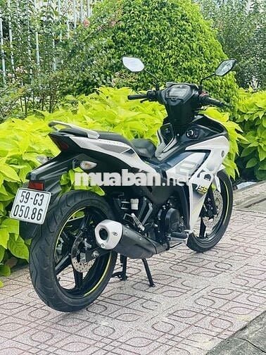 Exciter 155vva - dk 5/2022 - bstp chính chủ
