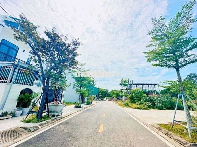 Chốt nhà gần Làng Đại Học Huế. Tiềm năng sinh lời đến 30% sau 2 năm