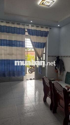 Nhà sổ hồng riêng đường phạm thị giây chính chủ bán