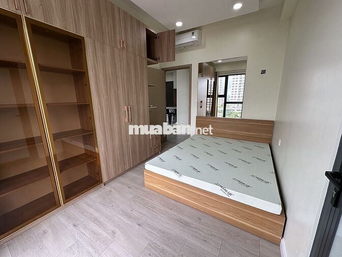 BÁN THE ANTONIA VIEW BIỆT THỰ HIẾM HOI-82M2- 2PN - GIÁ 9,5 TỶ