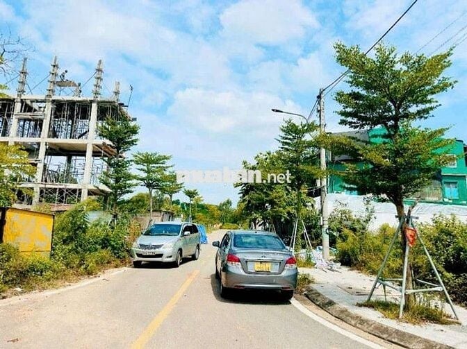 Chốt nhà gần Làng Đại Học Huế. Tiềm năng sinh lời đến 30% sau 2 năm