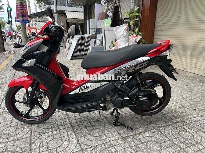 cần bán xe novo6