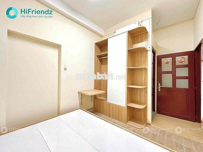 ✨ giảm cực sốc cho siêu phẩm 2PN 2WC full nội thất gần cầu Chà Và