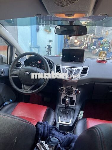 Ford Fiesta 2013  - 120000 km