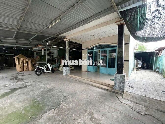 Ngộp Bank - 9,2x24 (212m2). Tân Hiệp, Q12. Hẻm xe tải, Sổ riêng.