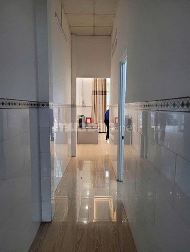 Cần tiền trả nợ bán lại căn nhà 89m2 ở Tân Hiệp - Hóc Môn giá 860tr