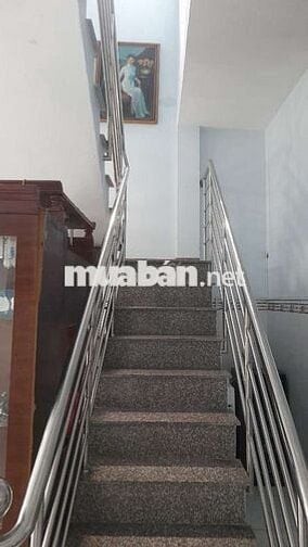 Nhà sổ hồng riêng đường phạm thị giây chính chủ bán