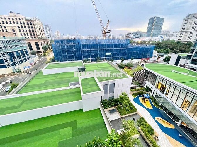 BÁN CĂN GÓC CARDINAL COURT- 76M2- FULL NỘI THẤT - GIÁ 10 TỶ