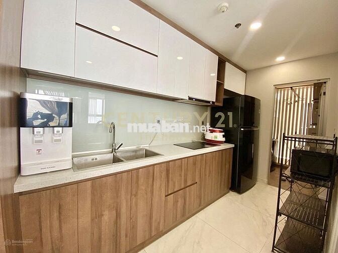 BÁN MIDTOWN VIEW BIỆT THỰ ĐÔNG NAM - 80M2 - Ô XE HẦM - GIÁ 9,250 TỶ