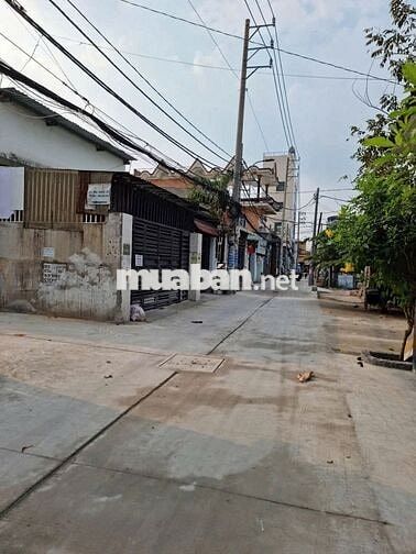 Đất Vĩnh Lộc B,Bình Chánh,360,5m2,Thổ Cư, DT Lớn Đầu Tư Sinh Lời Cao!
