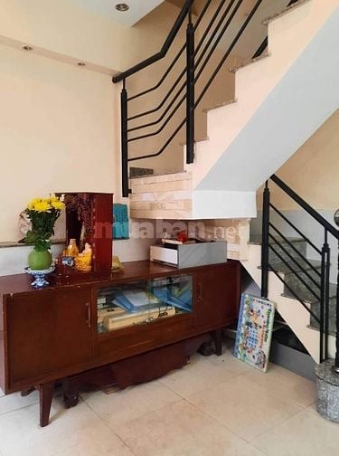 Chính chủ cần bán gấp nhà trong hẻm tại Phường 21, Quận Bình Thạnh