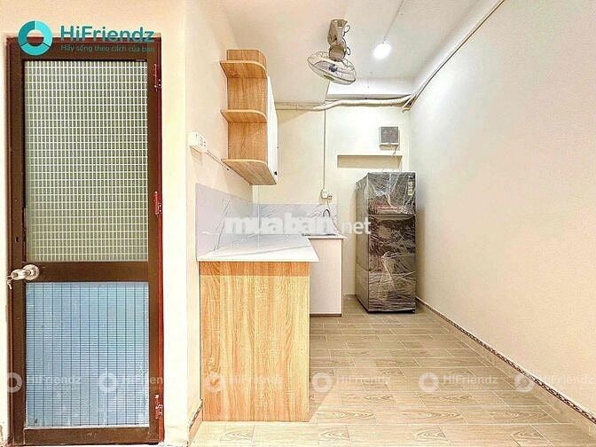 ✨ giảm cực sốc cho siêu phẩm 2PN 2WC full nội thất gần cầu Chà Và