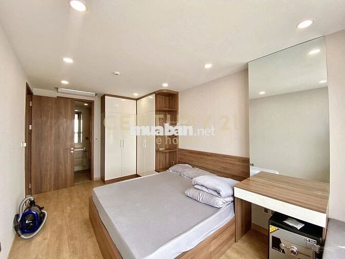 BÁN MIDTOWN VIEW BIỆT THỰ ĐÔNG NAM - 80M2 - Ô XE HẦM - GIÁ 9,250 TỶ