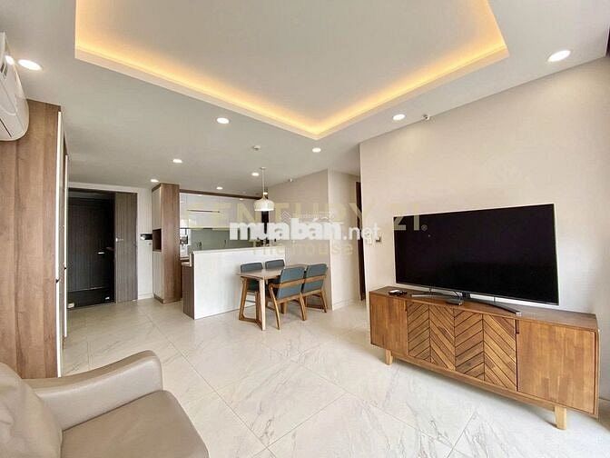 BÁN MIDTOWN VIEW BIỆT THỰ ĐÔNG NAM - 80M2 - Ô XE HẦM - GIÁ 9,250 TỶ