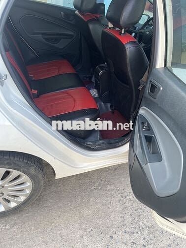 Ford Fiesta 2013  - 120000 km