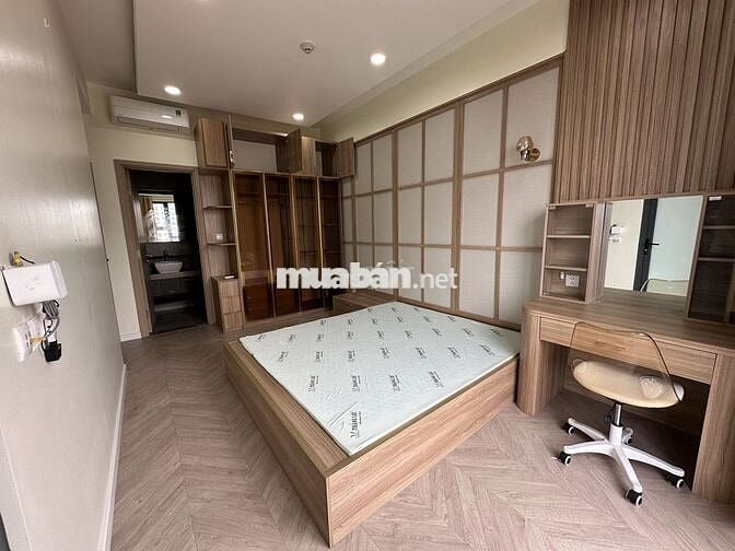 BÁN THE ANTONIA VIEW BIỆT THỰ HIẾM HOI-82M2- 2PN - GIÁ 9,5 TỶ
