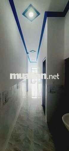 Bán nhà lầu 3PN Dt4x18mphường tân khánh thành phố hồ chí minh