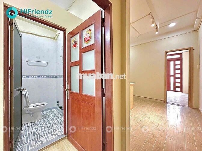 ✨ giảm cực sốc cho siêu phẩm 2PN 2WC full nội thất gần cầu Chà Và