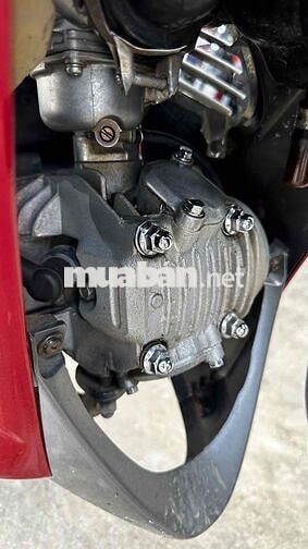 Honda Future neo kim áo fi2009 đỏ ( hỗ trợ góp )