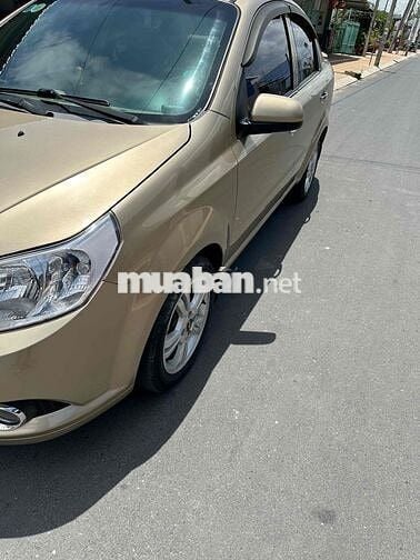 kẹt tiền cần bán Aveo 2015 LTZ 1.5 AT xe gd