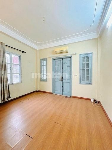 BÁN NHÀ ĐẸP PHỐ ĐI BỘ TRỊNH CÔNG SƠN, TÂY HỒ,60M, 15,9 TỶ 