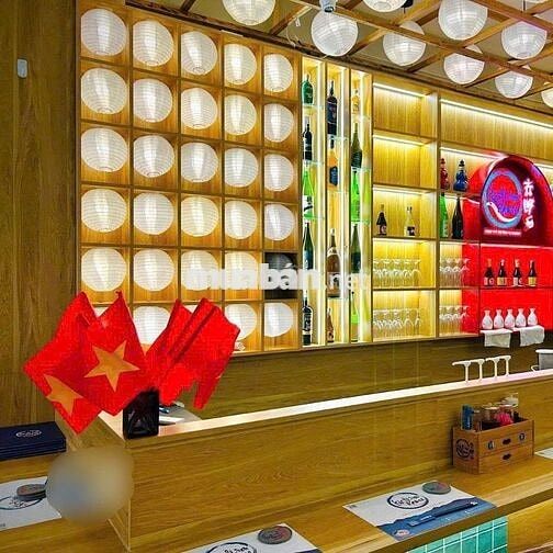Cho thuê nhà mặt tiền Phan Huy Ích,Tân Bình 4x35 4 tầng - Giá 40 Triệu