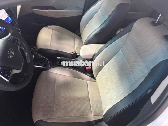 Hyundai Accent 2020 1.4 AT - 49000 km