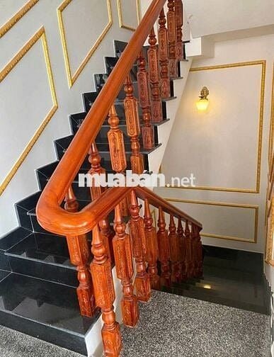 Bán gấp nhà mới lầu trệt 100m2 Hội Nghĩa, Tân Uyên.
