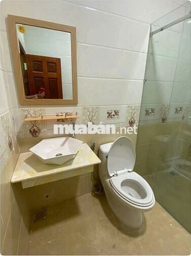 Bán gấp nhà mới lầu trệt 100m2 Hội Nghĩa, Tân Uyên.