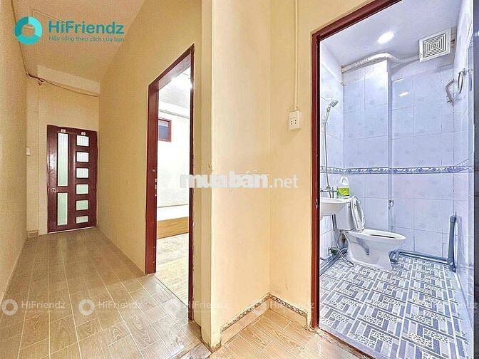 ✨ giảm cực sốc cho siêu phẩm 2PN 2WC full nội thất gần cầu Chà Và