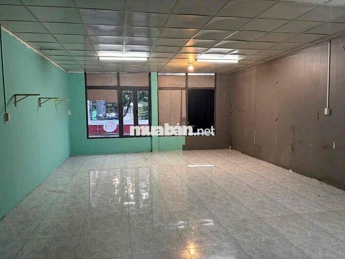 🔹Cho thuê mặt bằng đường 30/4 - Thủ Dầu Một - Bình Dương
