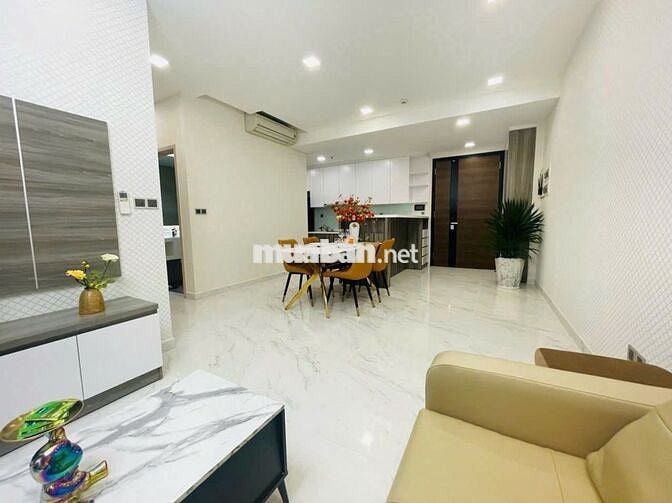 BÁN MIDTOWN GIÁ *** CÒN SÓT LẠI- 90M2 - 8,9 TỶ -SỔ HỒNG-Ô XE TRỆT