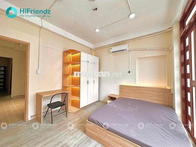 ✨ giảm cực sốc cho siêu phẩm 2PN 2WC full nội thất gần cầu Chà Và