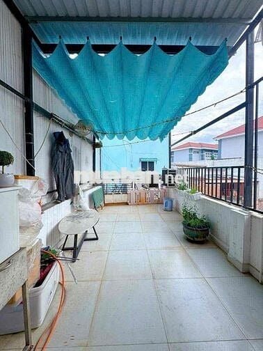 Nhà 3 lầu Phú Nhuận mặt tiền đường Phùng Văn Cung