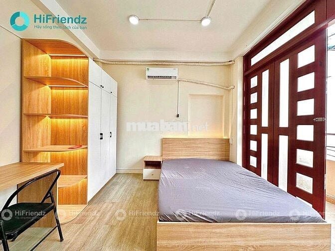 ✨ giảm cực sốc cho siêu phẩm 2PN 2WC full nội thất gần cầu Chà Và