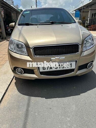 kẹt tiền cần bán Aveo 2015 LTZ 1.5 AT xe gd