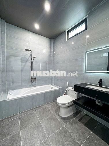 860TR - SHR - TRẦN ĐẠI NGHĨA, BÌNH CHÁNH
