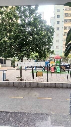 Bán CHCC B15 Đại Kim Hoàng Mai